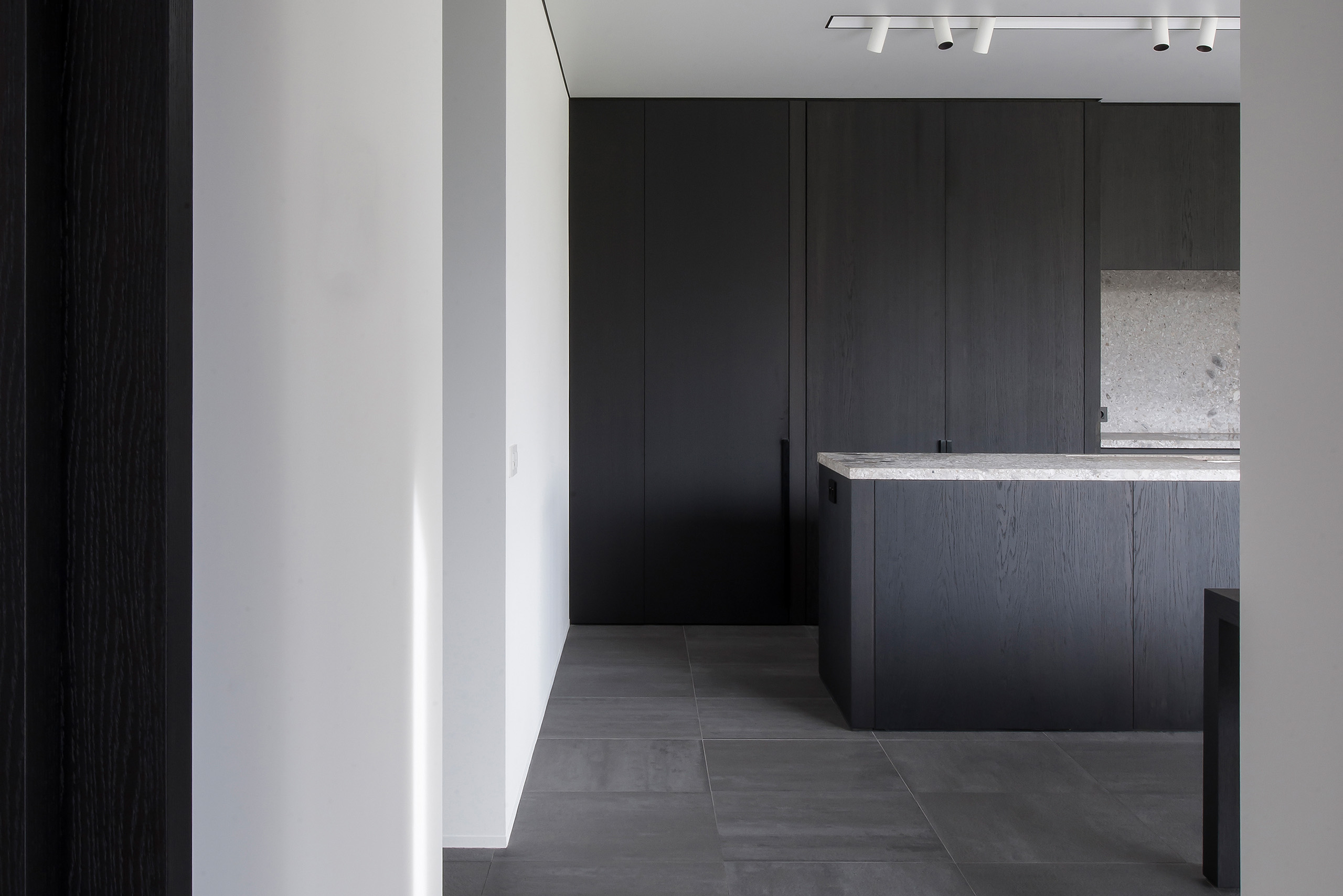 Kitchen Detail