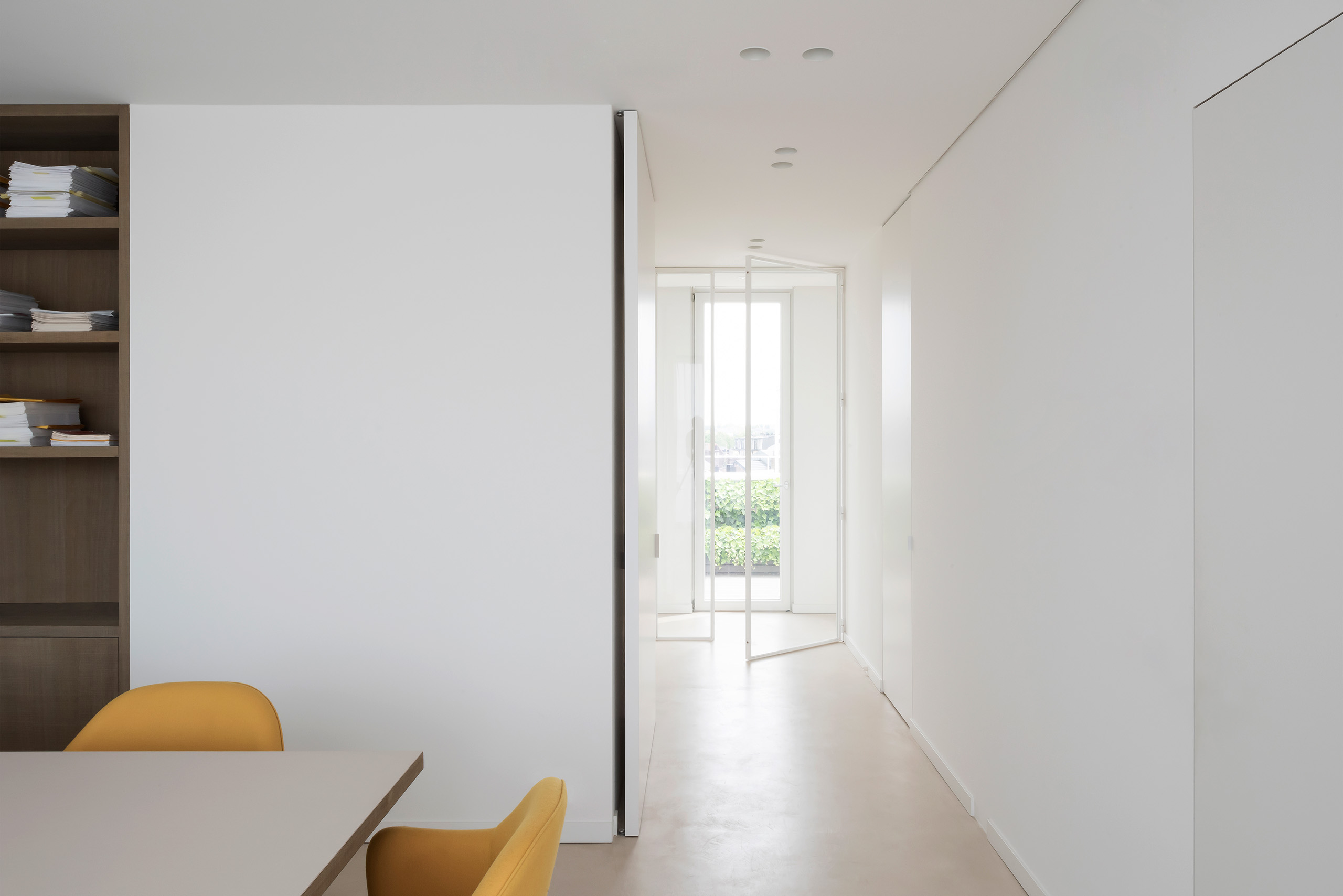 Kitchen Detail