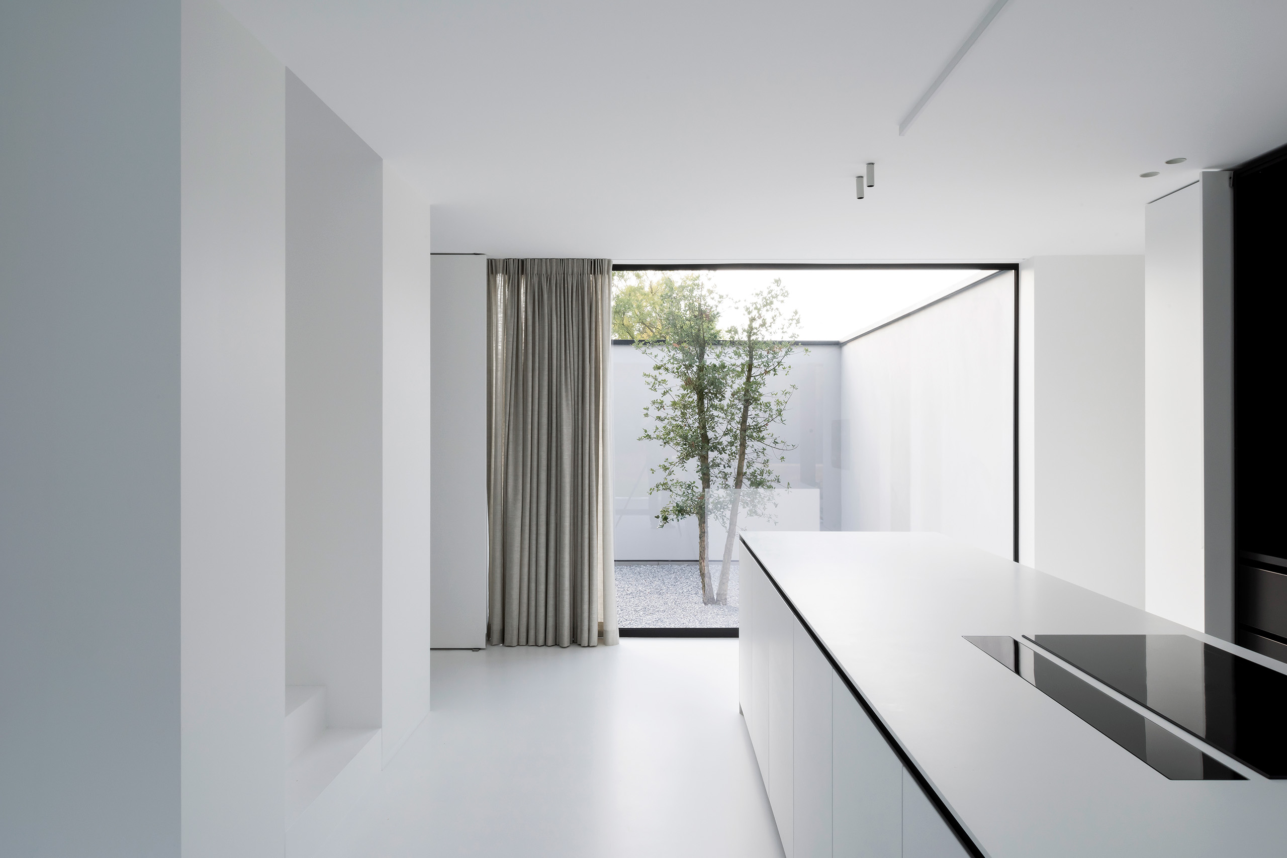 Premium Architectural Joinery