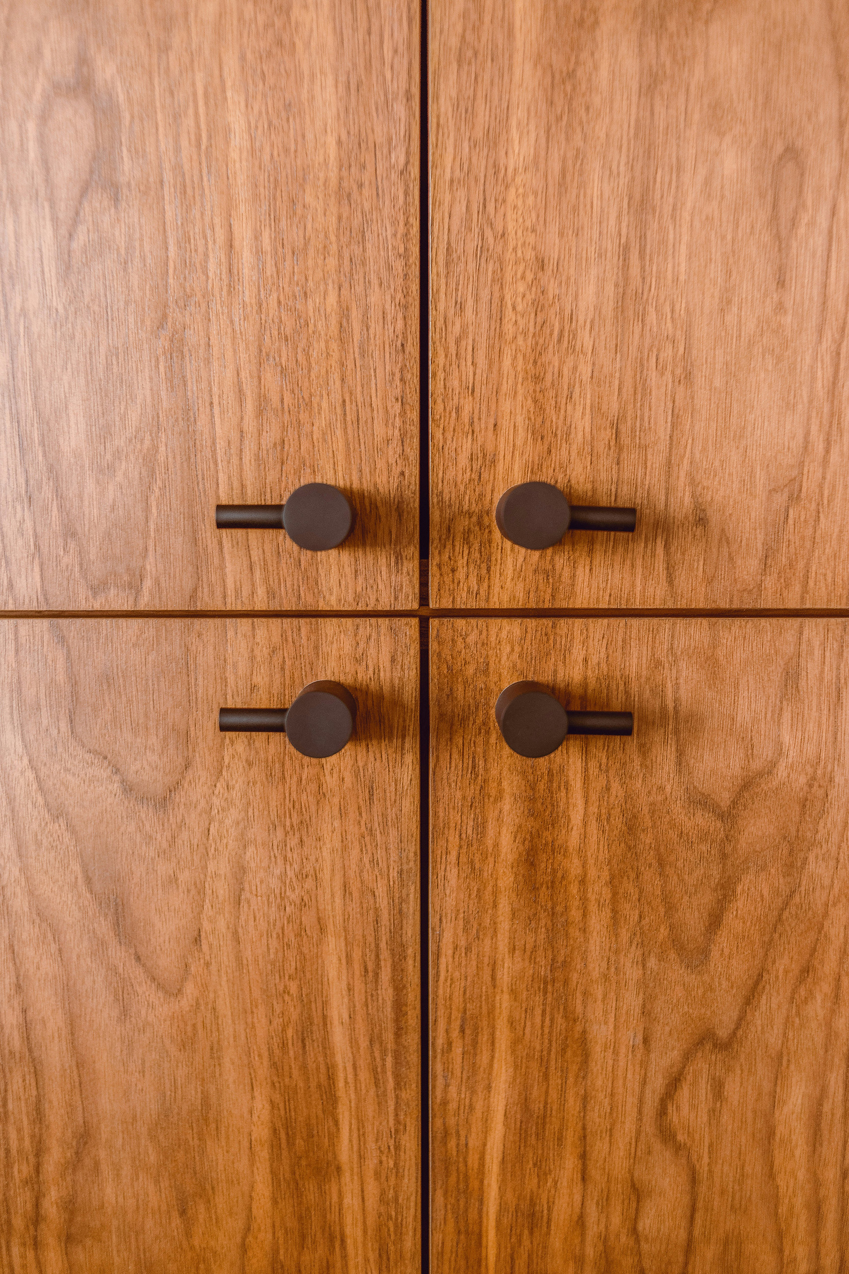 Wood Cabinet Doors