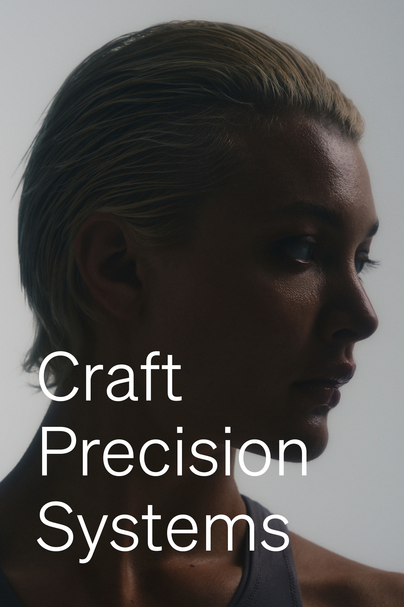 Craft Precision Systems