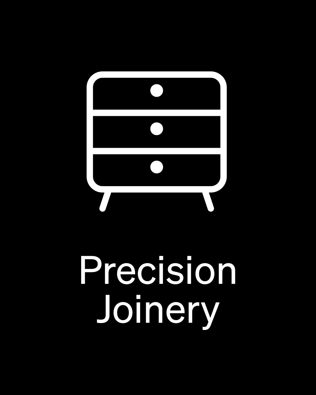 Precision Joinery Icon