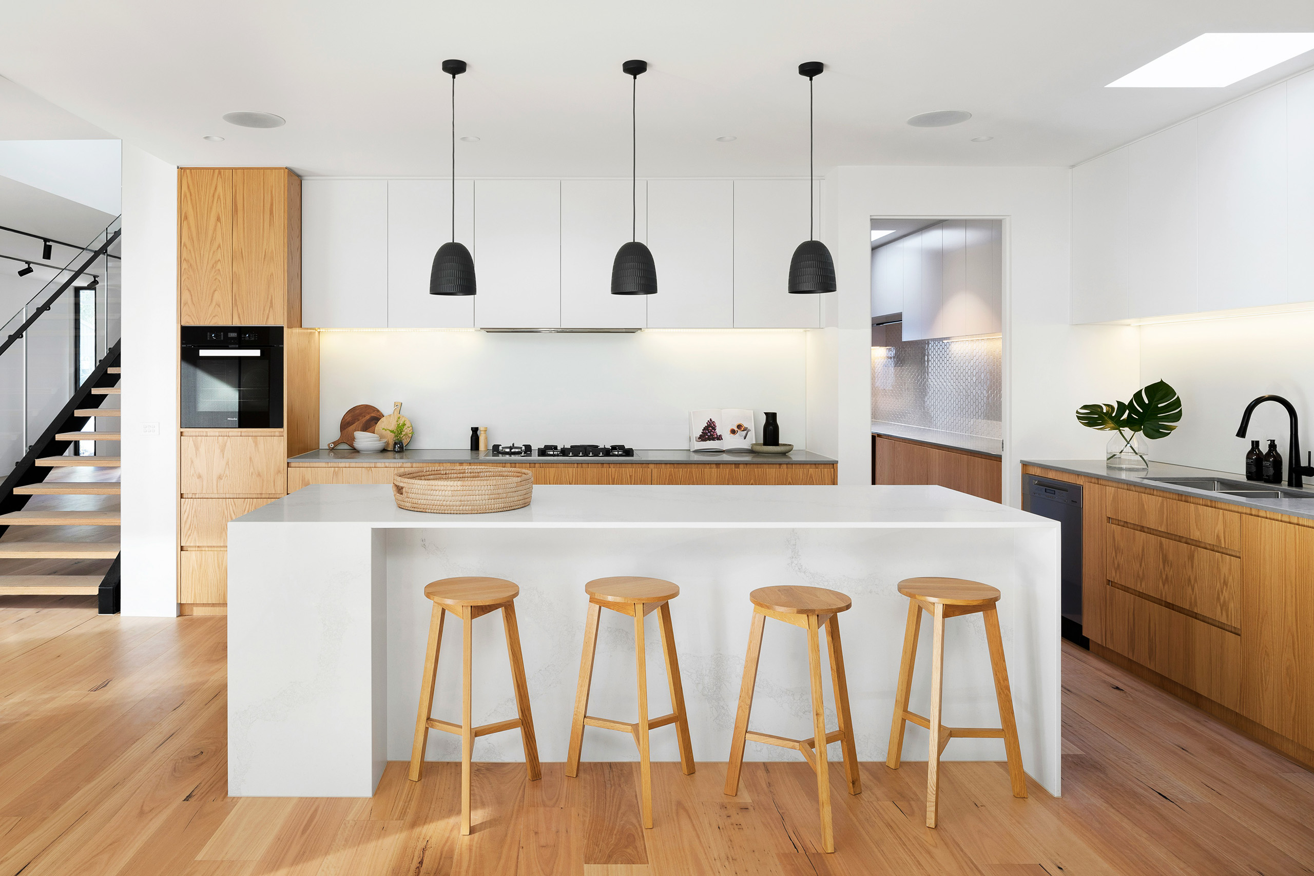 Kitchen Interior