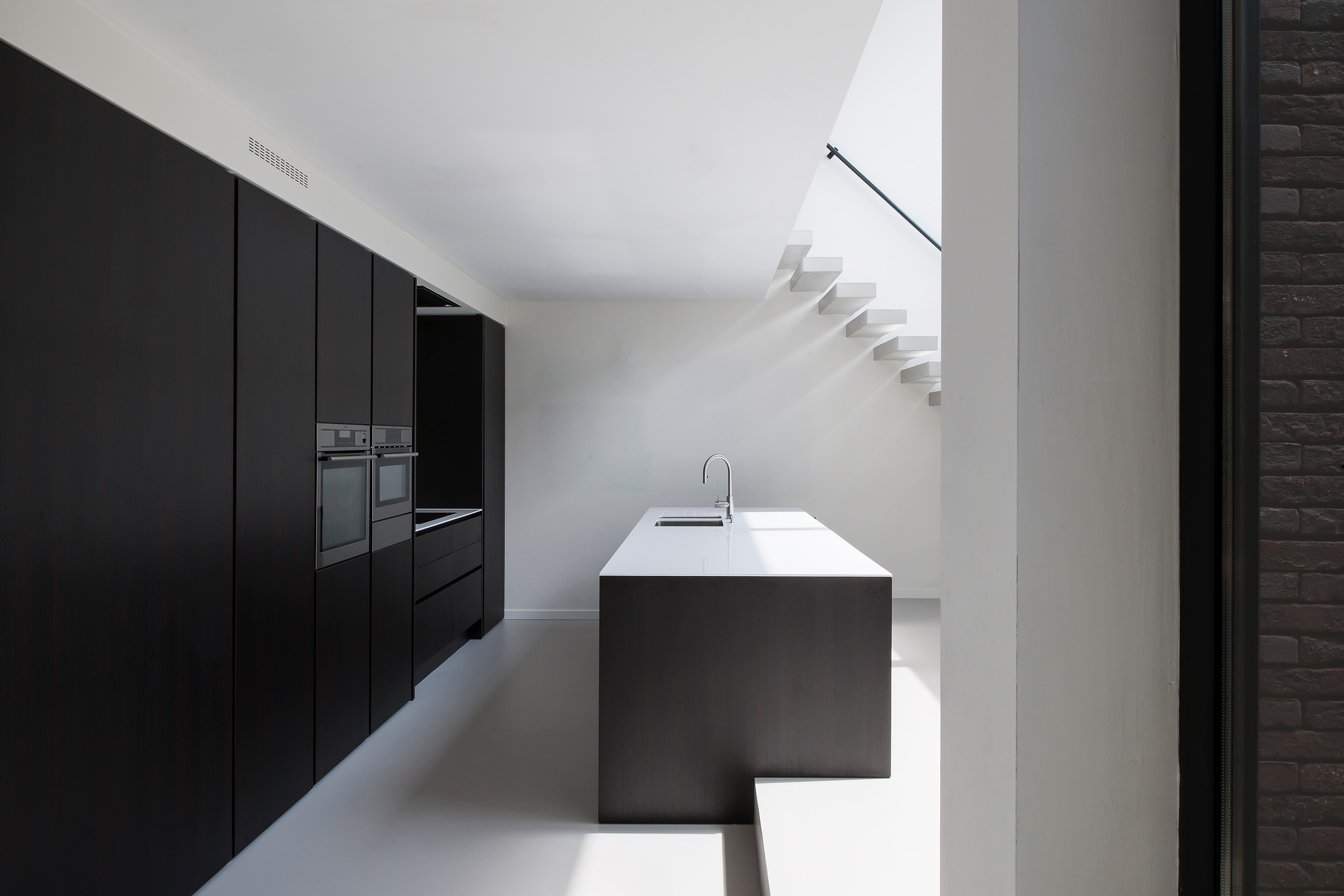 Modular Kitchen Systems