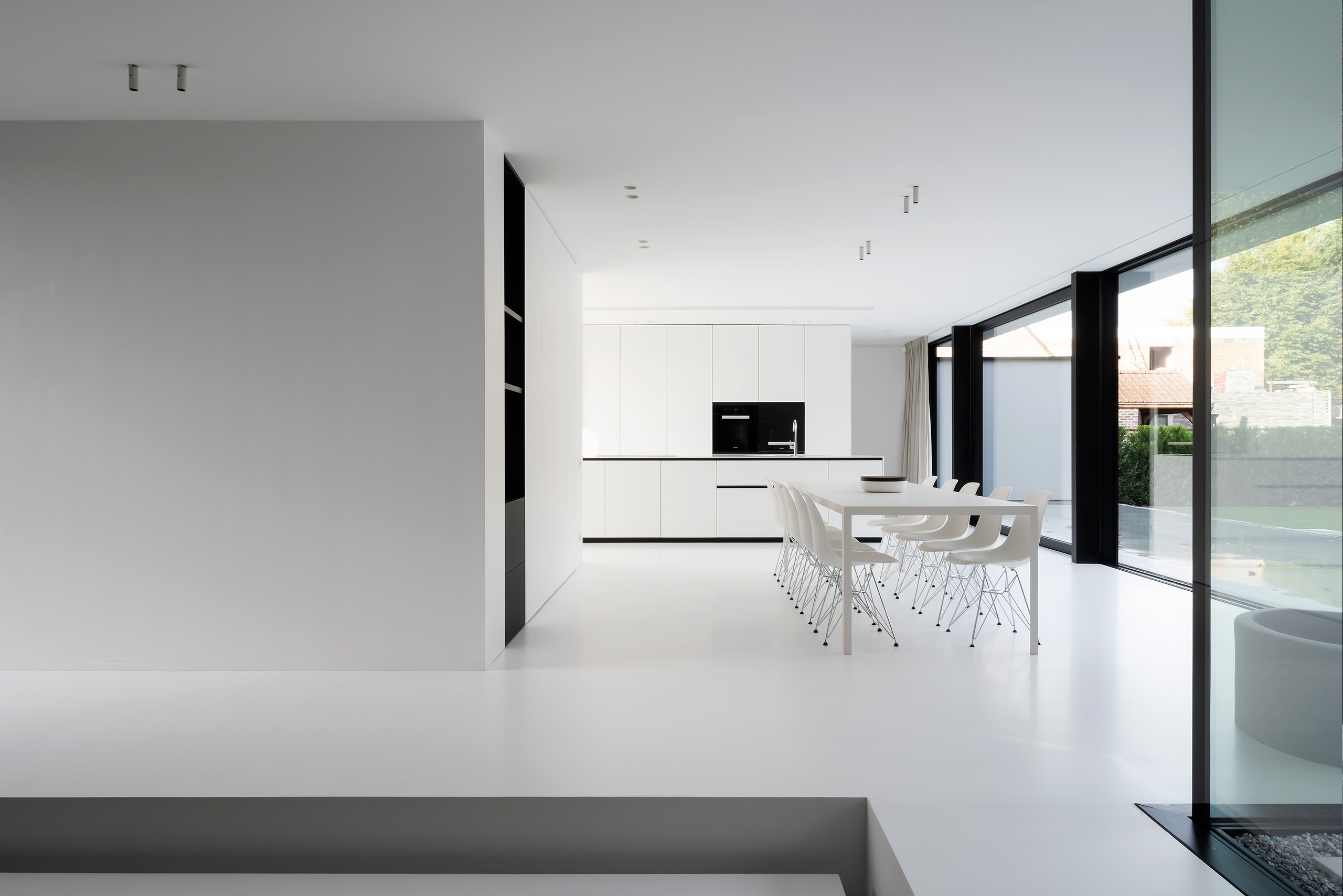 Kitchen Detail